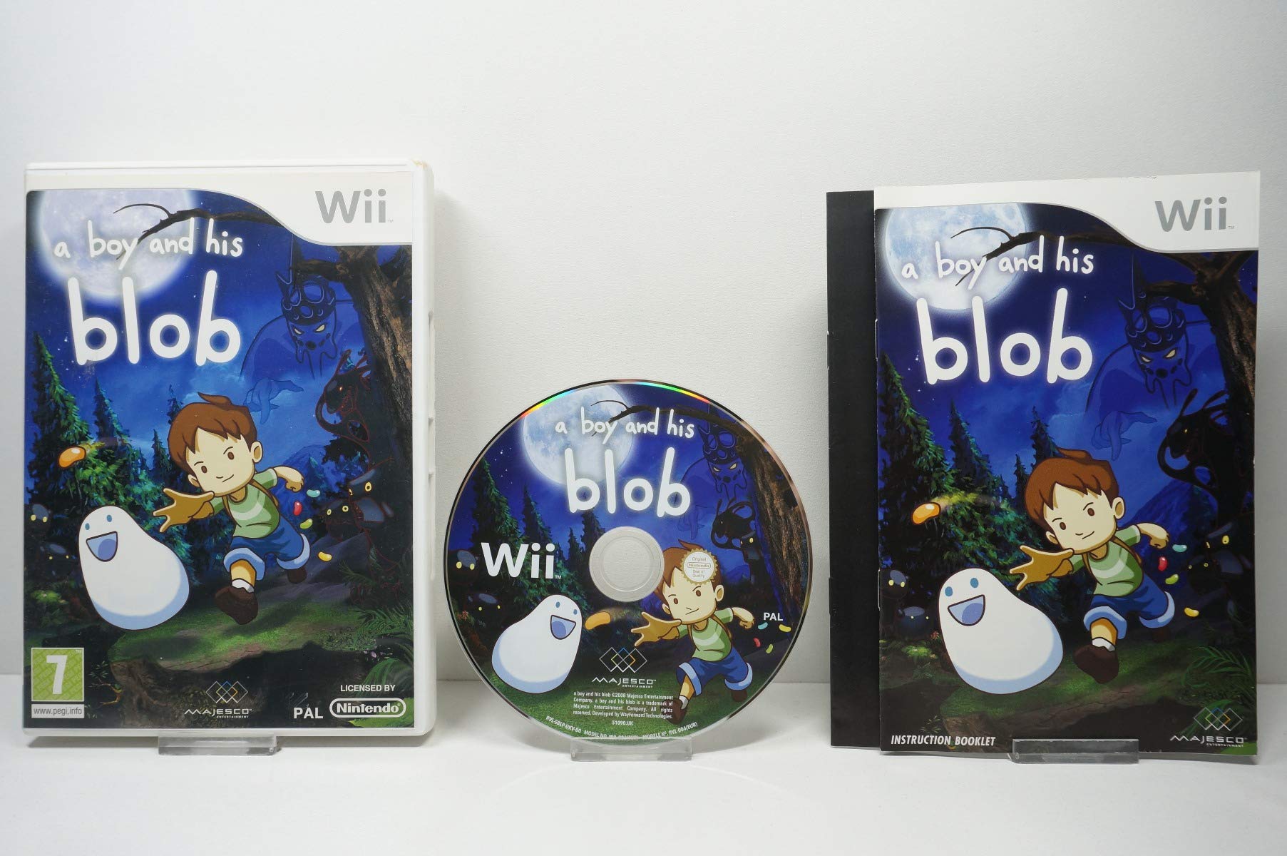 De Blob (Wii)