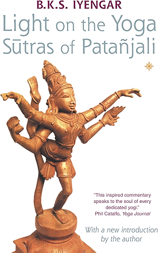 Download Light on the Yoga Sutras of Patanjali (English Edition) PDF