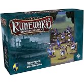 Runewars: Spearmen Unit Expansion