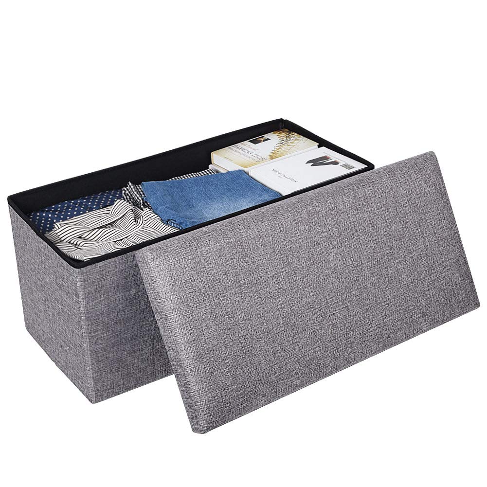 Best living room ottoman rectangle