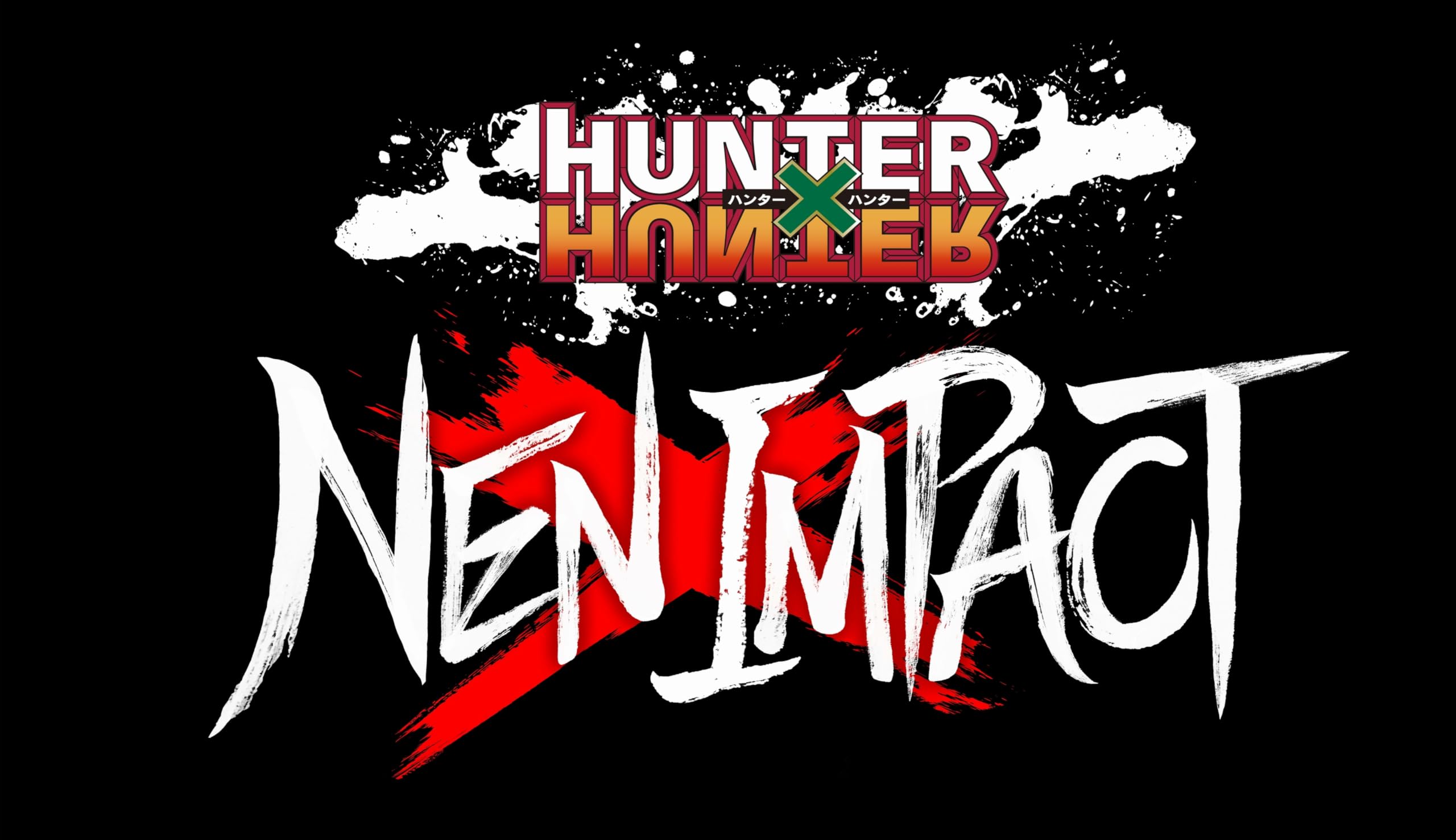 HUNTER×HUNTER NEN×IMPACT [通常版]
