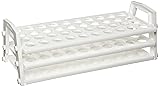 Nalgene 5970-0016 Acetal Plastic Unwire Test Tube