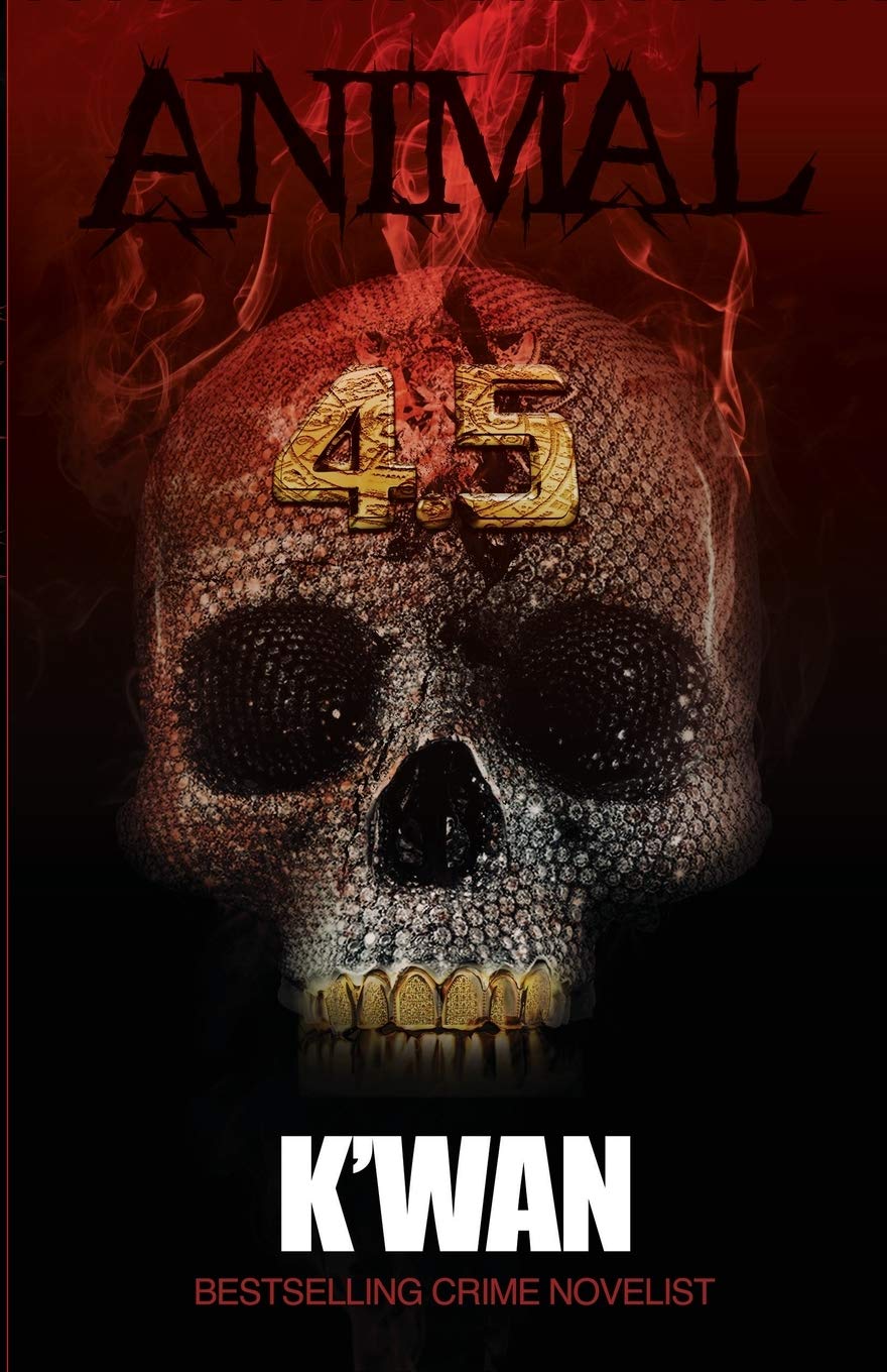 Amazon Com Animal 4 5 9780998106106 K Wan Books Amazon Com Animal 4 5 9780998106106 K Wan Books