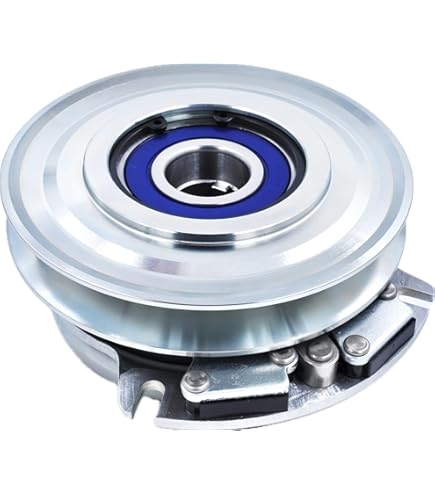 Deck Wheel Kit Fits Exmark Lazer Z 48" 52" E-Series 52" 60" 72" S - Foto 5