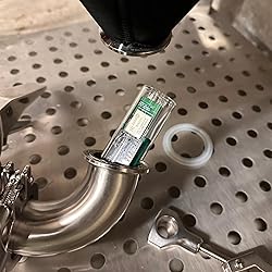 Tilt Pro Mini Wireless Hydrometer and Thermometer