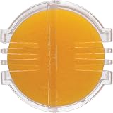 The Beadsmith Beeswax Blister Pack 0.45 g 100% Pure Beeswax for Thread view 7