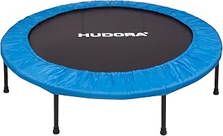 Hudora Trampolin faltbar 140 cm (65408)