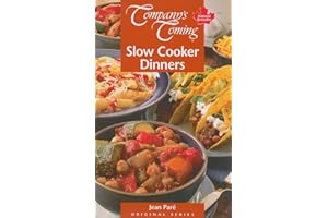 Slow Cooker Dinners