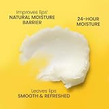 Burt's Bees 100% Natural Moisturizing Lip Balm - Nourishing Beeswax & Fruit view 3