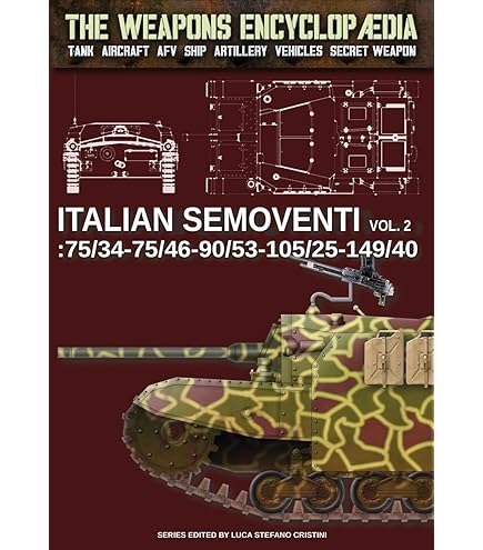 Amazon.com: Italeri Semovente M43 da 105/25 Bassotto : Arts