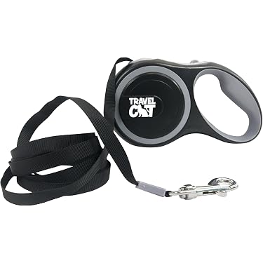 Amazon Best Sellers: Best Cat Leashes