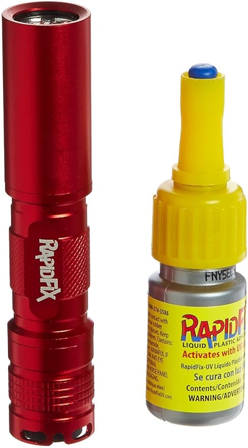 uv adhesive for plastic