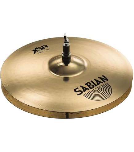 Zildjian DYNO BEAT HI HAT 13