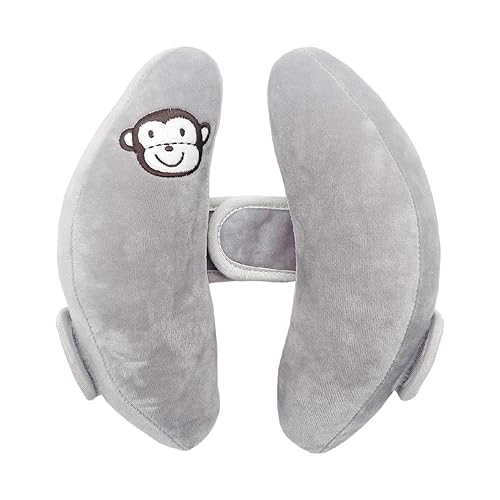 Headrest Pillow Baby Head And Neck Support For Car Seat Baby