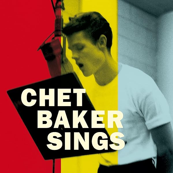 Chet Baker Sings | Amazon.com.br