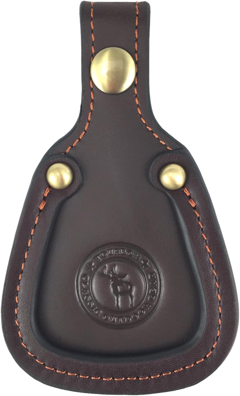 TOURBON Shooting Hunting Gun Barrel Rest Toe Protector Pad Thick