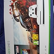 Microsoft Xbox One S 1TB - Forza Horizon 4 Bundle: Amazon.de: Games
