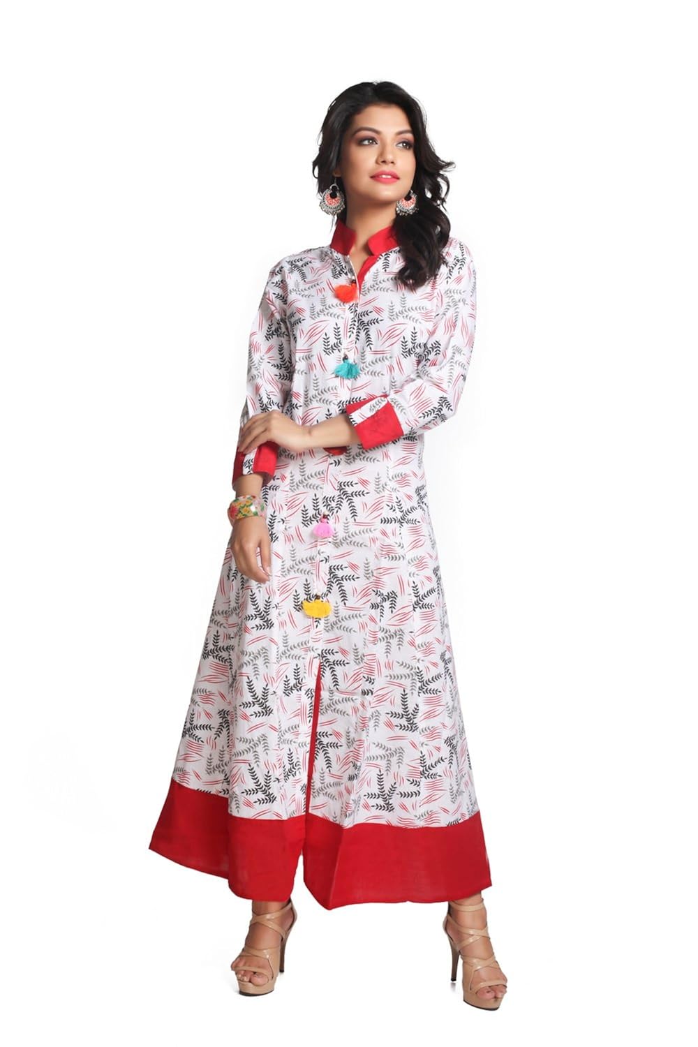 ladies fashionable kurti