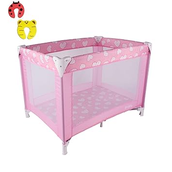 kite travel cot
