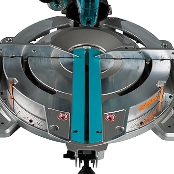 Makita LS1019LX Miter Saws product image 6