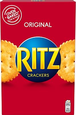 Crackers Original, 200 g