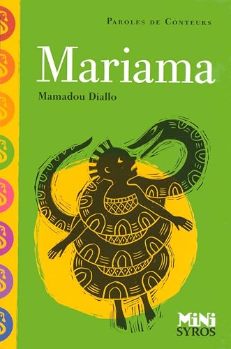 Download Mariama PDF