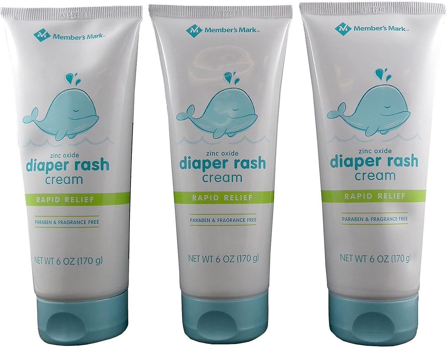 diaper rash cream amazon