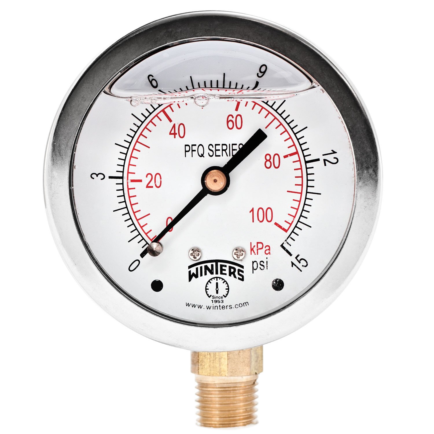 buy-winters-pfq-series-stainless-steel-304-dual-scale-liquid-filled