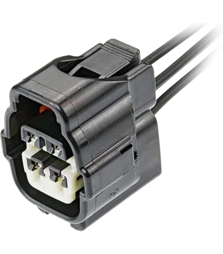 さーや Amazon.com: Ballenger Motorsports - 4 Way Connector