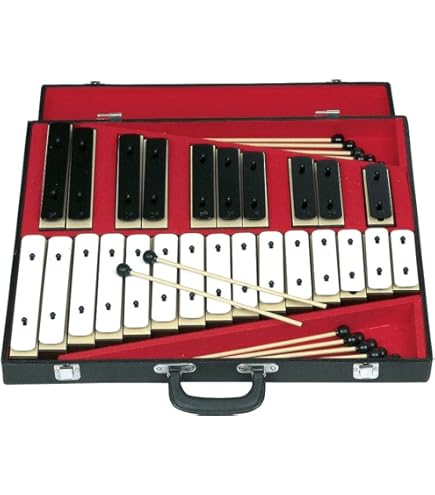 Amazon.com: LP450 Bell Tree with Multi-Purpose Steel Stand