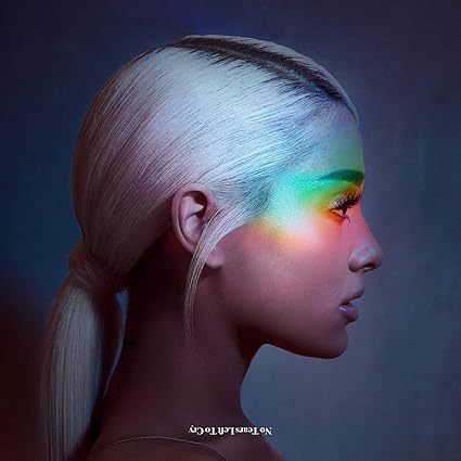 Amazoncom Sherwood Goods 24x24 Poster Rare Ariana Grande