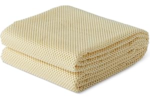 �鶹�� Basics Non Slip Rug Pad 5x8