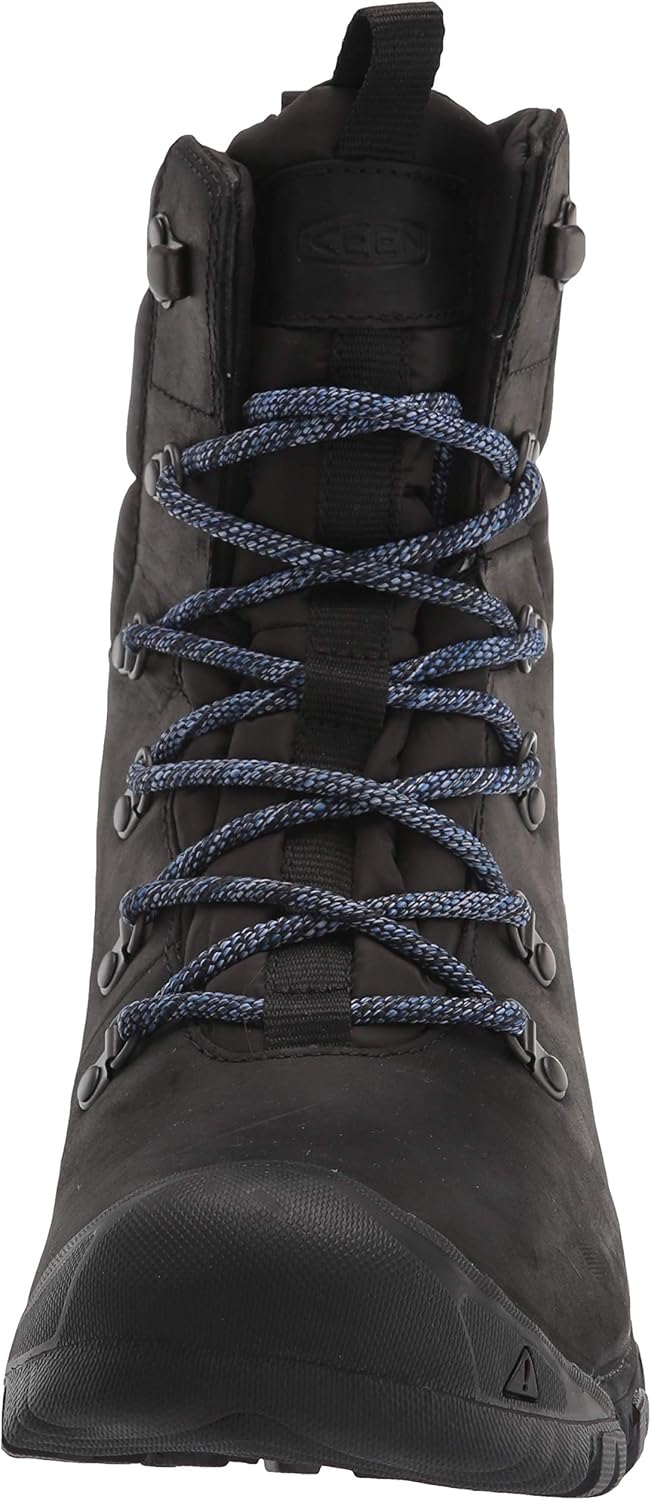  | KEEN Women's Greta Boot Wp Snow | Snow Boots