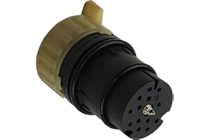 Beck/Arnley 201-2680 Automatic Transmission Conductor Adapter Plug