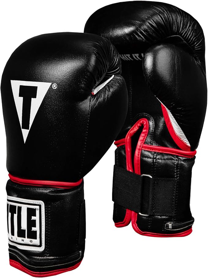 TITLE Boxing Power Weighted Super Bag Gloves, Bag Gloves Amazon Canada