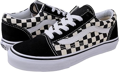 older kids vans