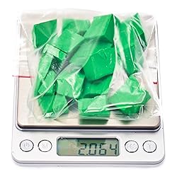 Candle Shop - Bright Lime Dye for 45 lb of Wax