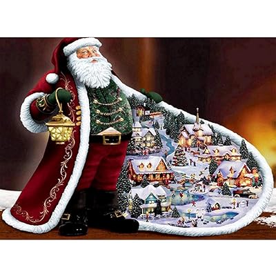 Buy YCZO Diamond Painting Kit for 