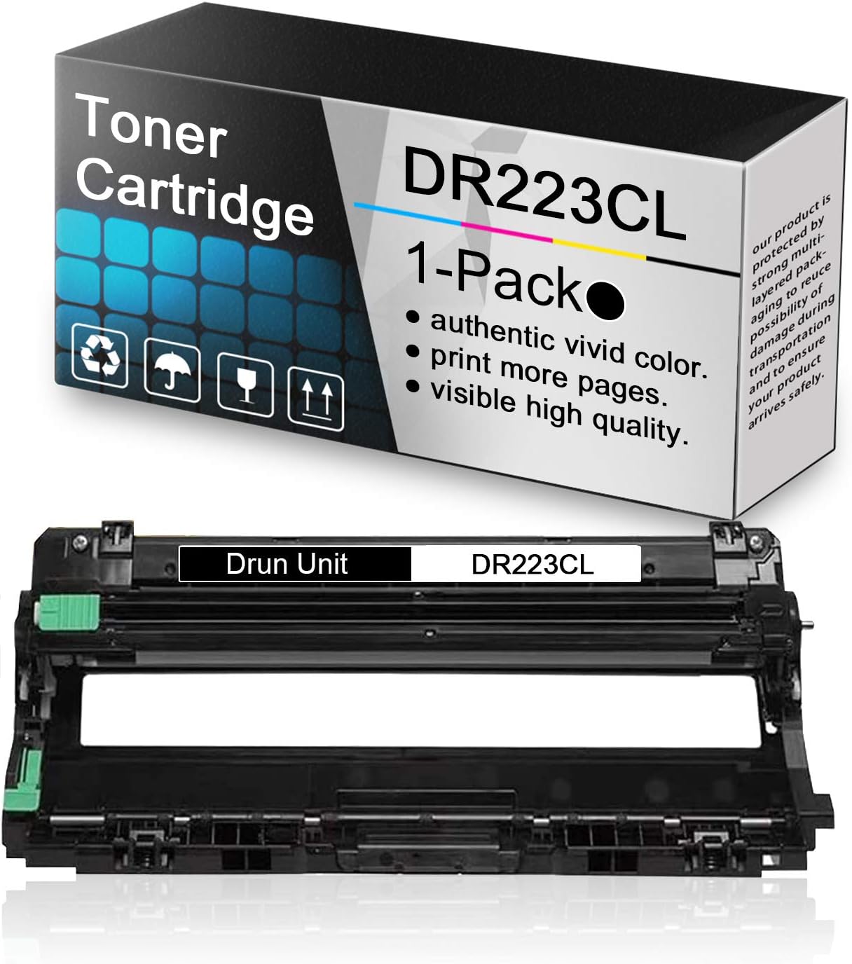 dr223cl toner