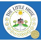 The Little House 75th Anniversary Edition: A Caldecott Award Winner