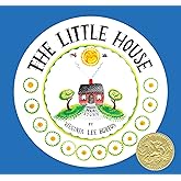 The Little House 75th Anniversary Edition: A Caldecott Award Winner