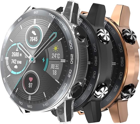 honor magic watch amazon