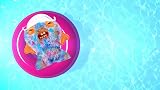 Fuggler Vacay Vibes 9in Plush Toy Funny Ugly Monster Cod Father view 5