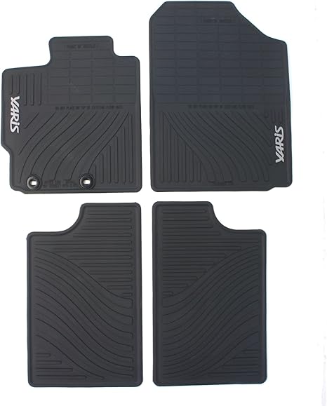 Toyota Echo Floor Mats