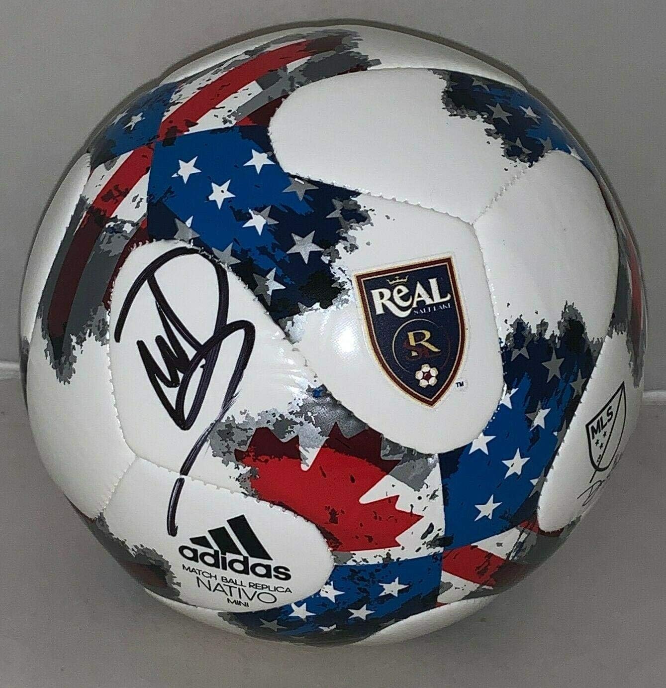 mls mini ball