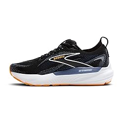 Brooks Men’s Glycerin GTS 22 Supportive Running