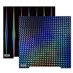 Wefuit 3D Upgrade Platform H1H Build Plate for