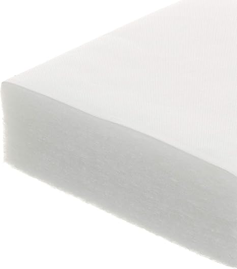 obaby mattress 140 x 70