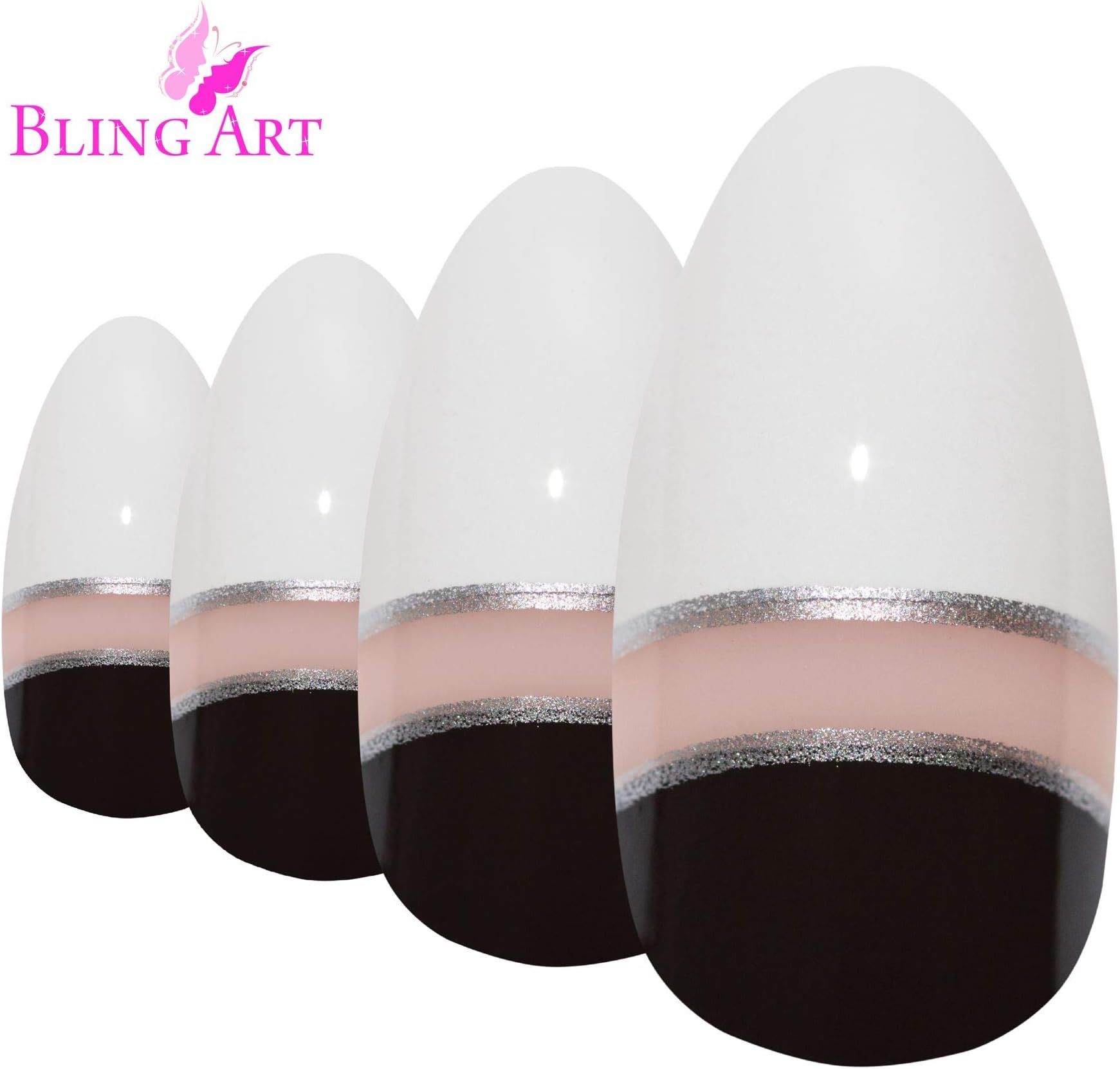 LO4 Almond White