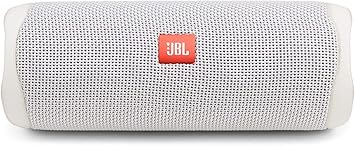 general rugged bluetooth speaker white